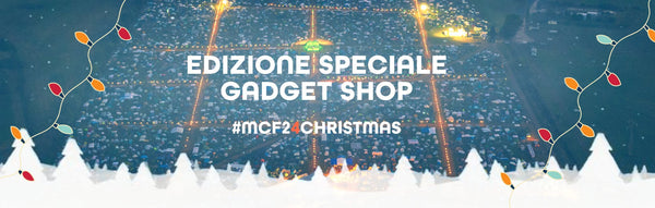 Christmas Shop