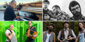 Balfolk Stage: la danza folk protagonista al Montelago Celtic Festival 2025