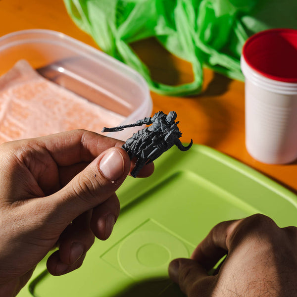 Workshop Pittura di Miniature