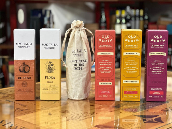 L’EVOLUZIONE DEL WHISKY TRA STORYTELLING E TASTING: VIAGGIO TRA LE NUOVE RICETTE INDIPENDENTI SCOZZESI