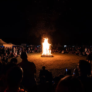 Fire Circle