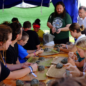 Pottery Lab