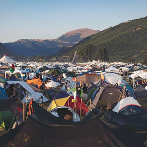 Camping Area