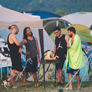 Camping Life