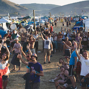 Camping People