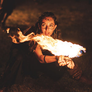 Fire Circle