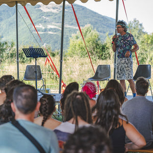 Lecture Show