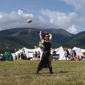 Celtic Games