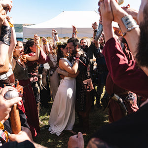 Celtic Weddings
