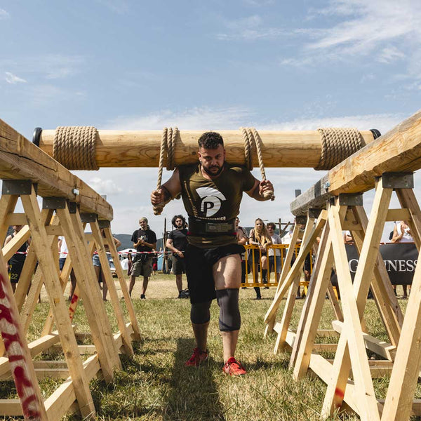 Strongman
