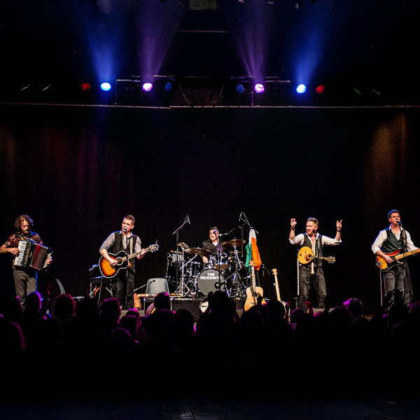 European Celtic Contest