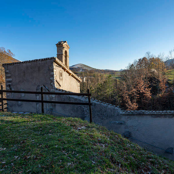 Escursioni alla scoperta del territorio