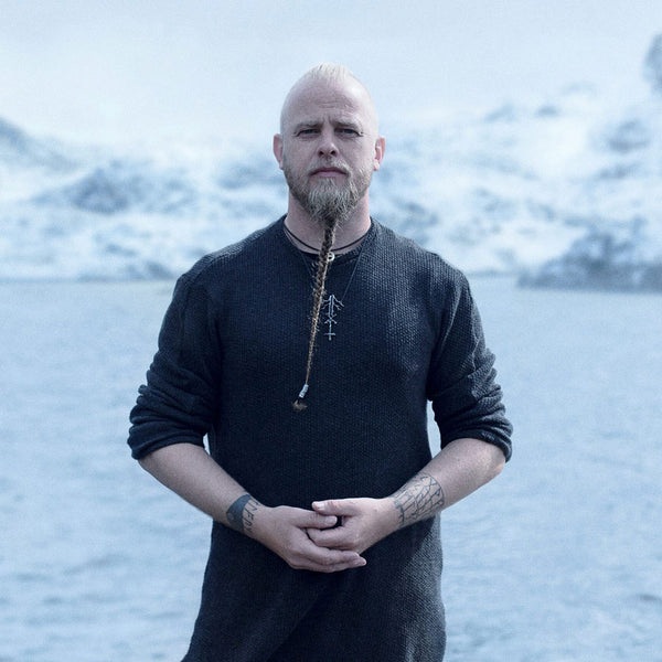 Intervista a Einar Selvik
