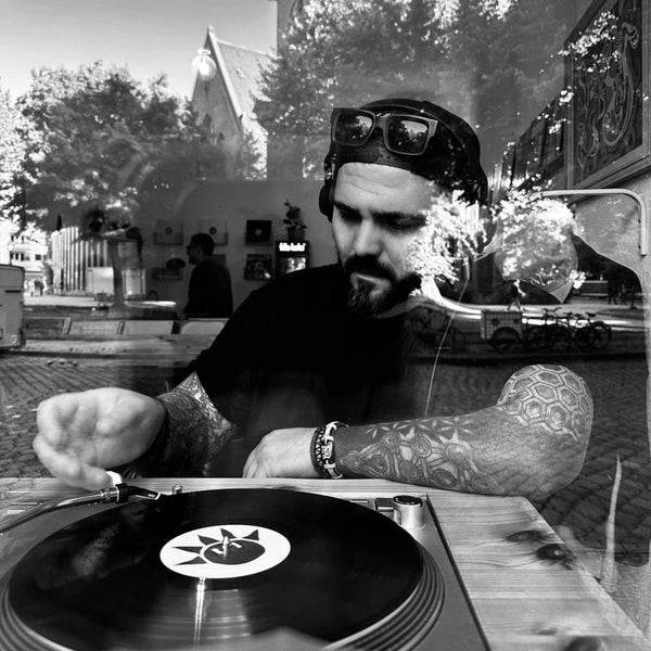 Lorenzo Forconi DJ Set