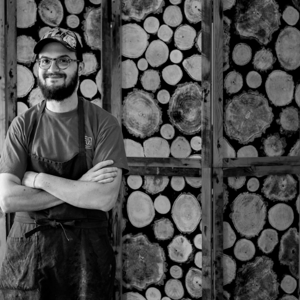 Tecniche di incastro del legno - corso base
