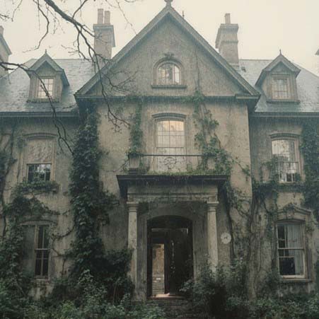La Casa degli Orrori