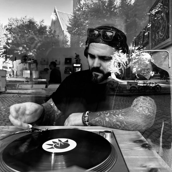 DJ Gandalf