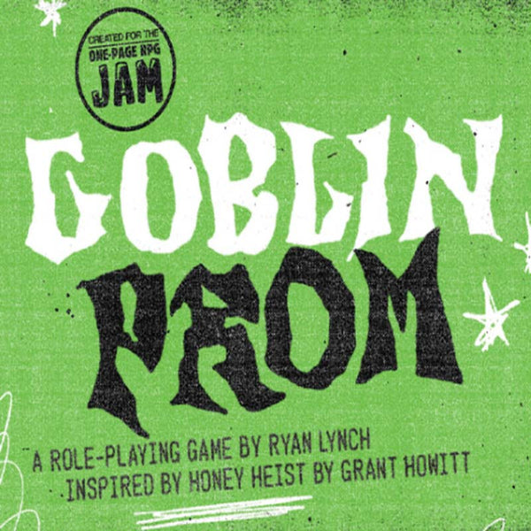 Un goblin di troppo
