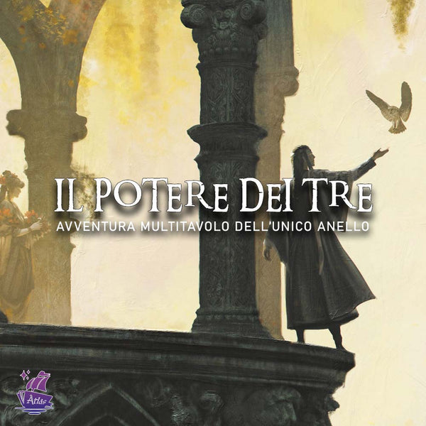 Il Potere dei Tre