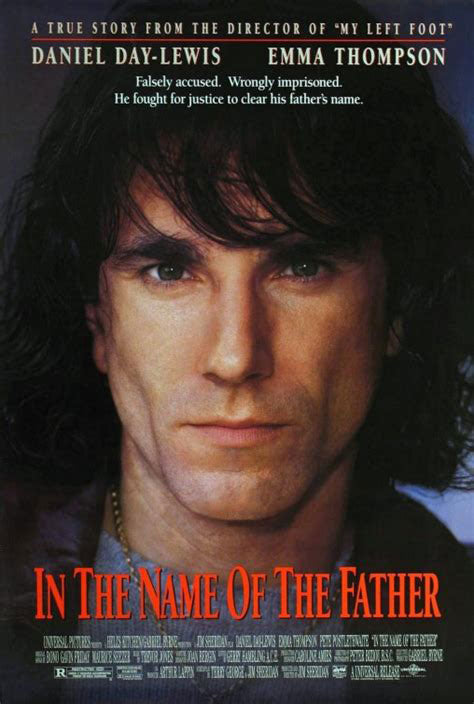 In the name of the father