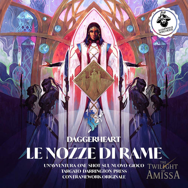 Le nozze di Rame