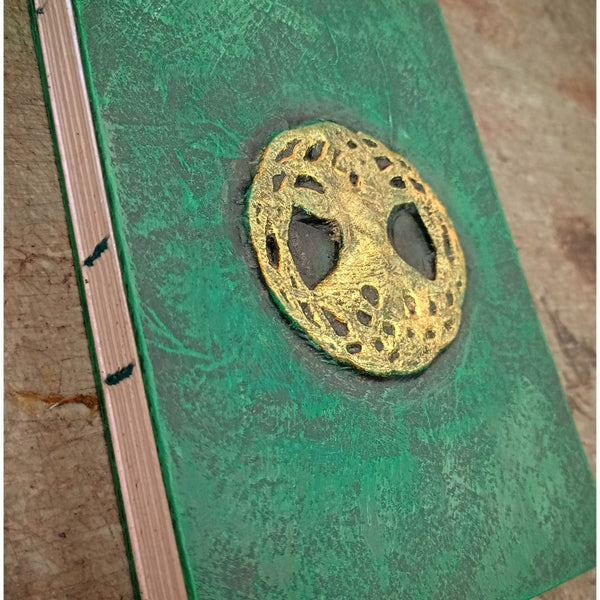 Legatoria artistica: Montelago Celtic Paper Plus