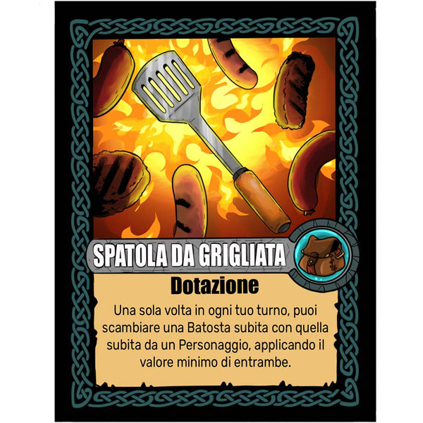 Montelago Celtic Survivor