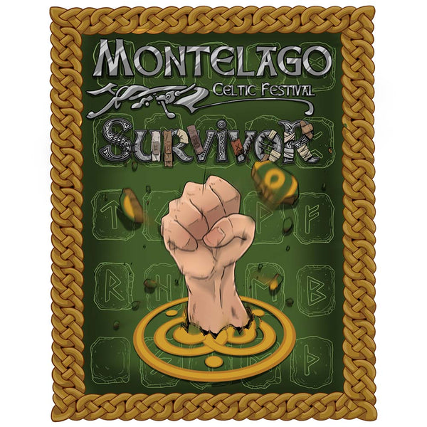 Montelago Celtic Survivor