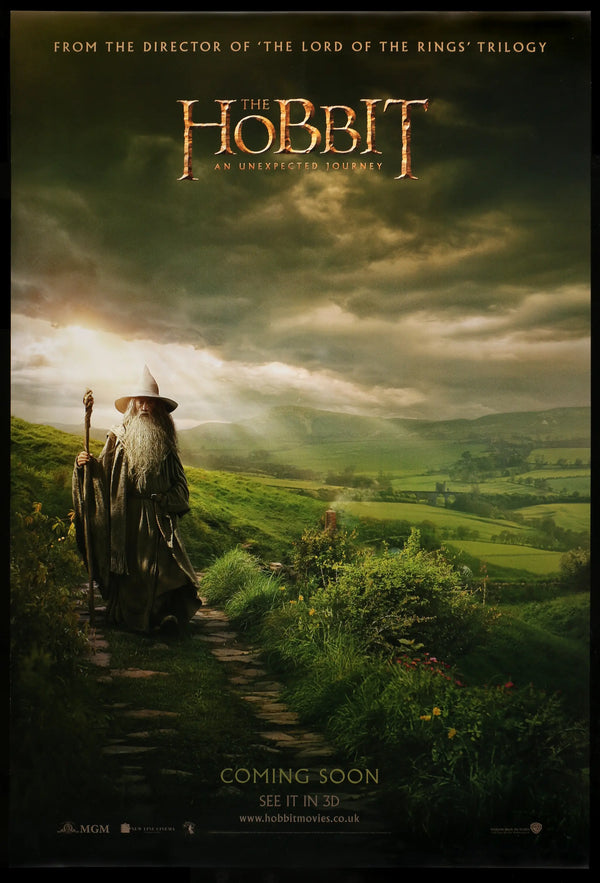 The Hobbit Trilogy