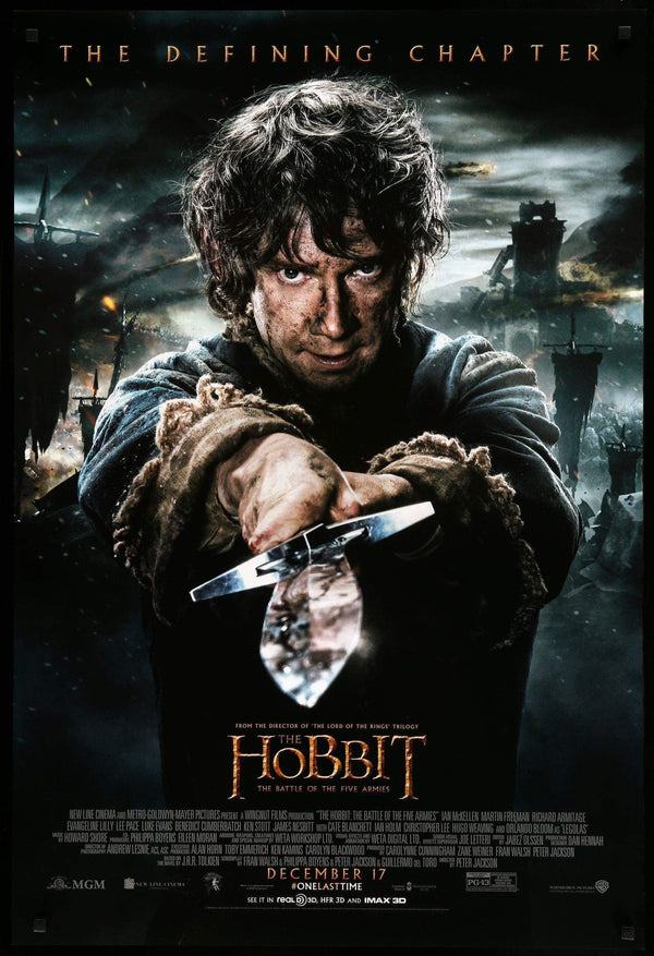The Hobbit Trilogy