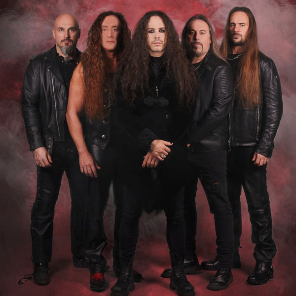 Rhapsody of fire
