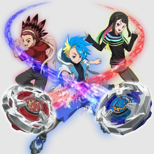 Beyblade X