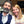 Load image into Gallery viewer, Teresa Radice, Stefano Turconi e Loredana Lipperini
