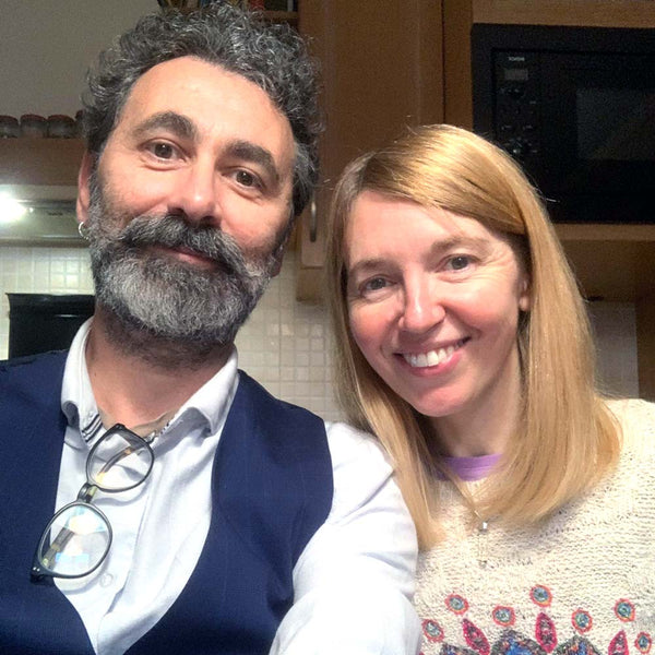 Teresa Radice, Stefano Turconi e Loredana Lipperini