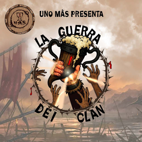 Uno Màs: la Guerra dei Clan