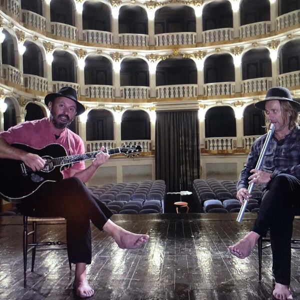 Vincisgrassi e Loredana Lipperini