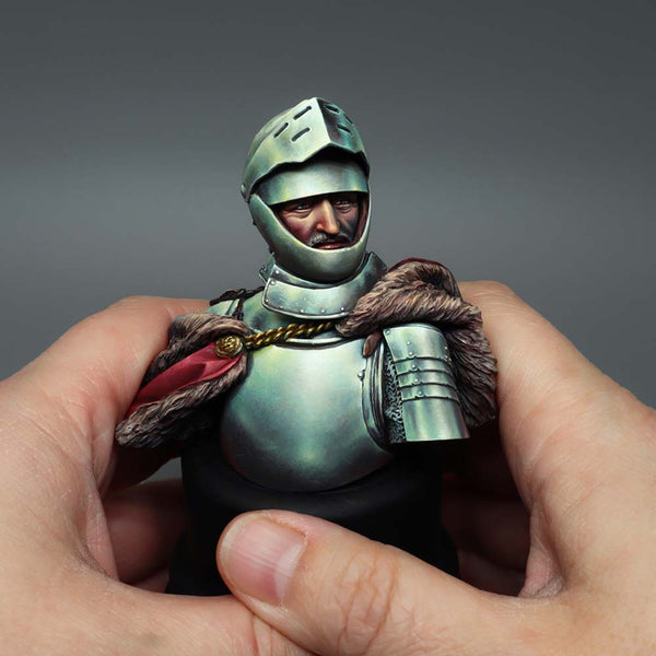 Workshop Pittura di Miniature