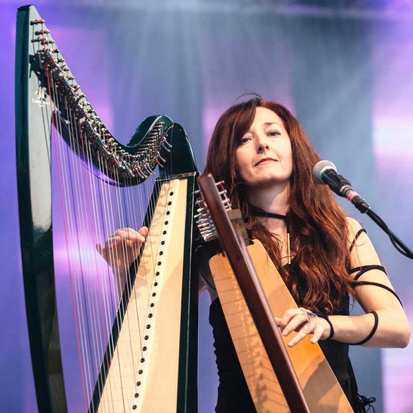 Celtic Harp