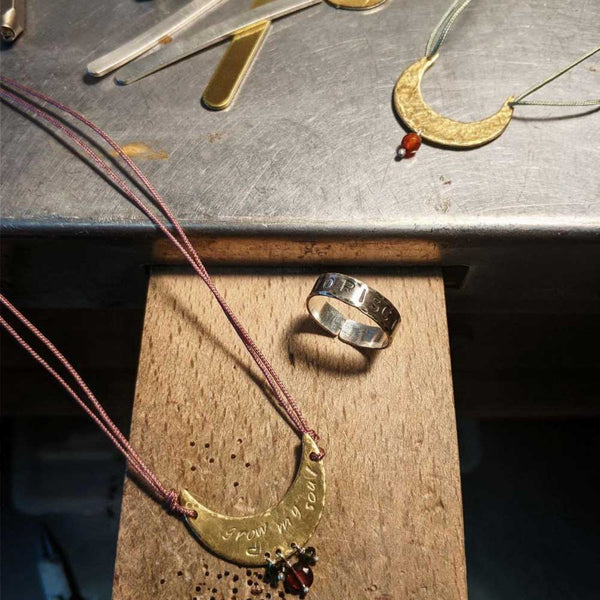 Creazione gioielli