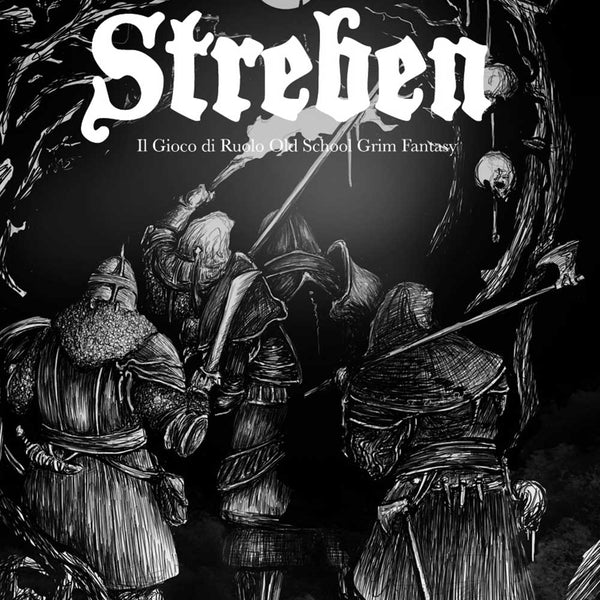 Streben