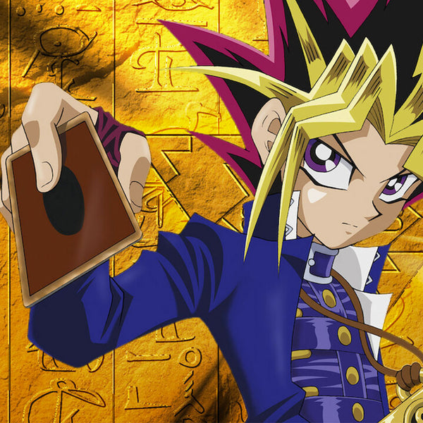 Torneo di Yu-Gi-Oh!