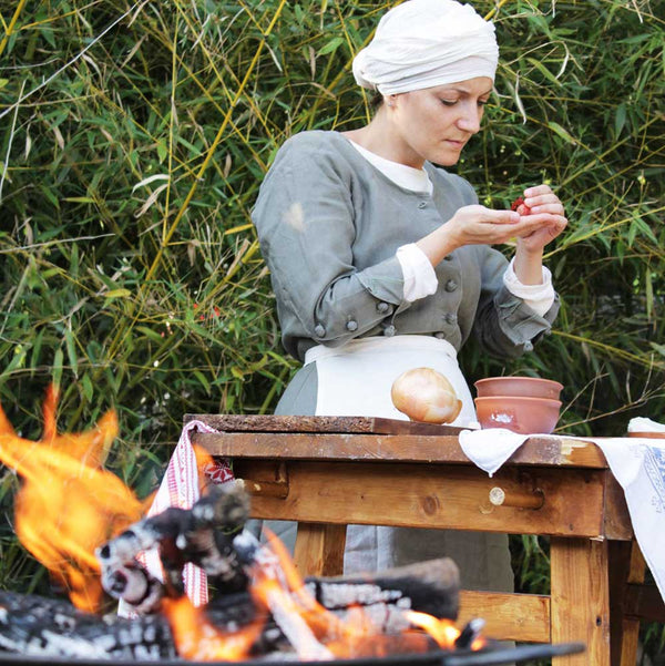 Cucina Medievale