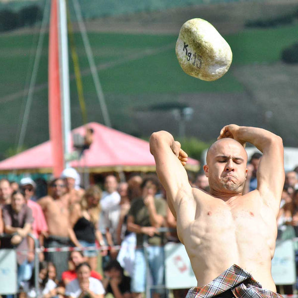 Celtic Games