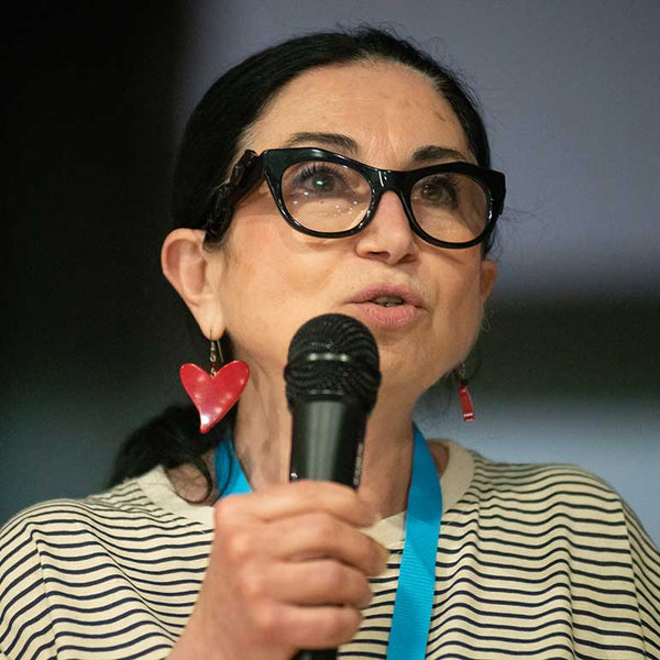 Mariapaola Pesce e Martina Tonello