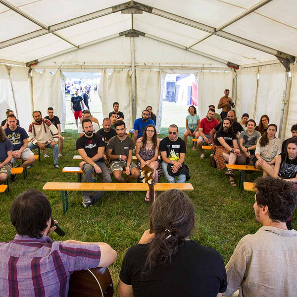 Presentazione dei Corsi Musicali